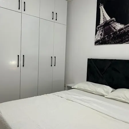 Lägenhet Luxurious