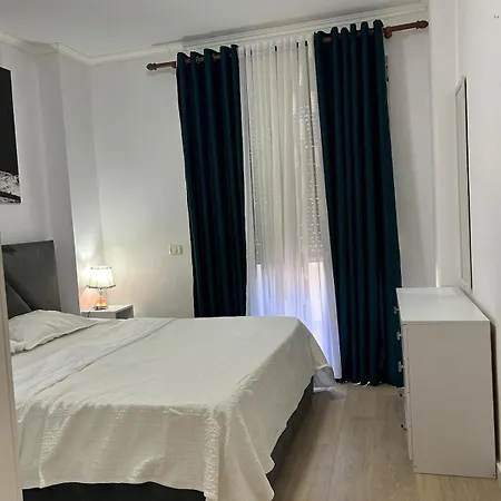 Luxurious Lägenhet Durrës