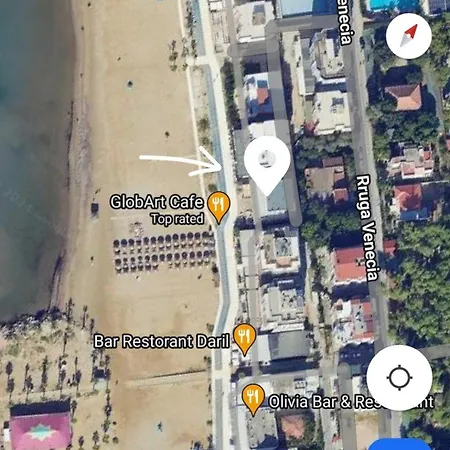 Luxurious * Durrës