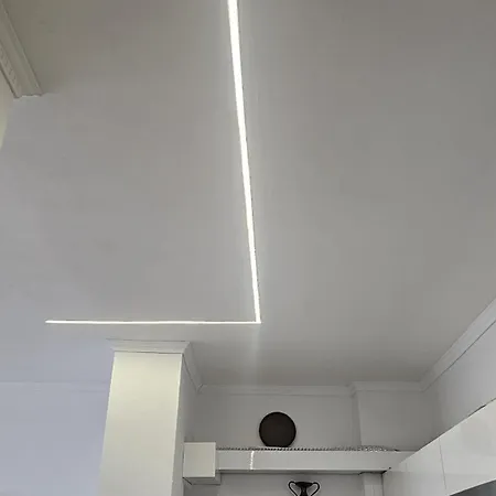 Luxurious Apartamento