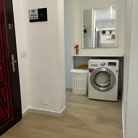 Apartamento Luxurious *