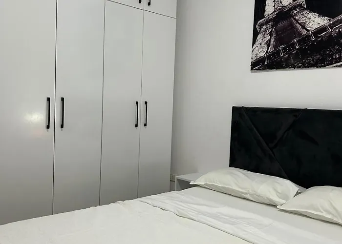 Apartamento Luxurious