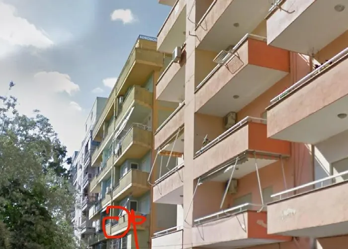 Luxurious Apartamento Durrës