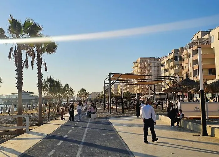 Apartamento Luxurious Durrës