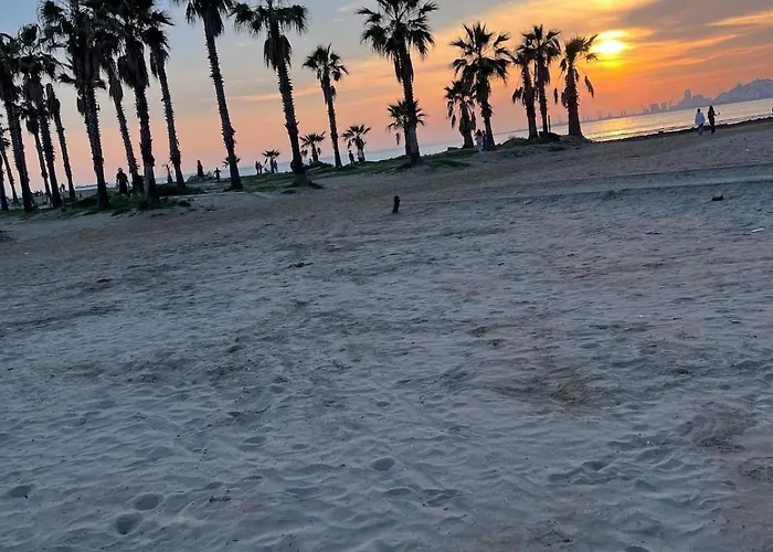 Apartamento Luxurious *