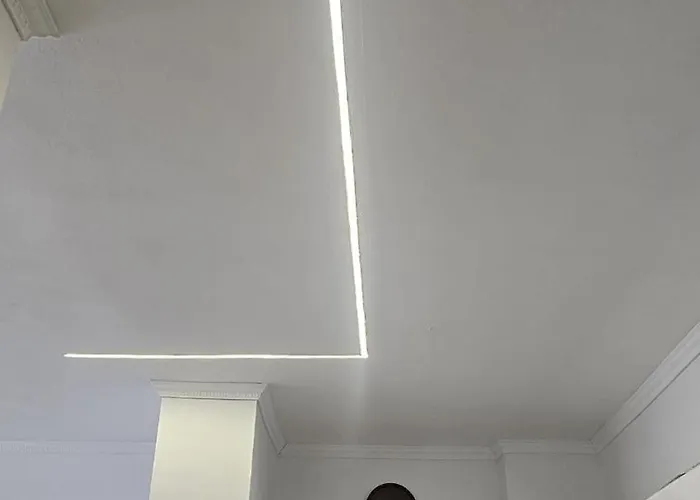 Luxurious Apartamento