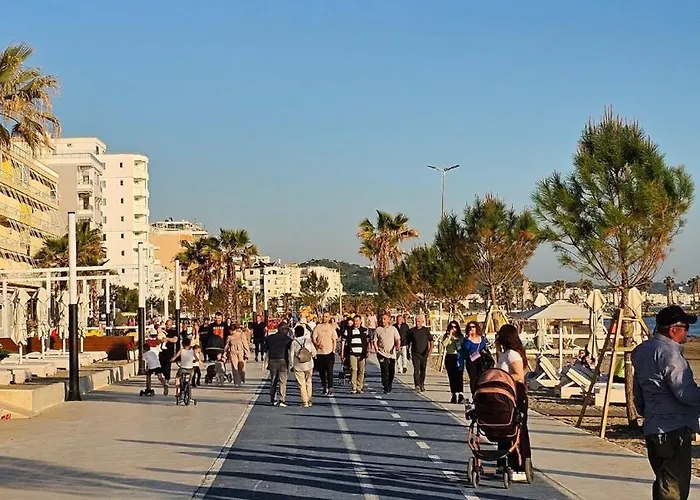 Luxurious Apartamento