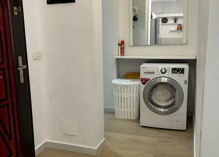 Apartamento Luxurious *