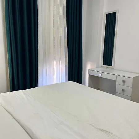 Luxurious Durrës
