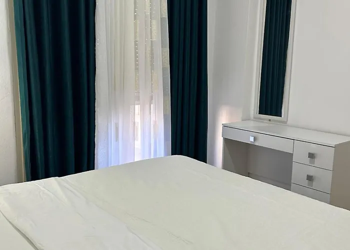 Luxurious Durres