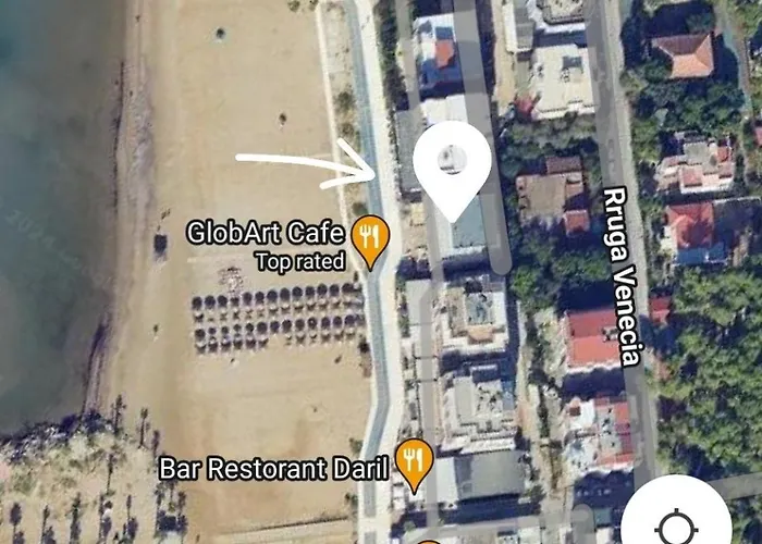 Luxurious * Durres